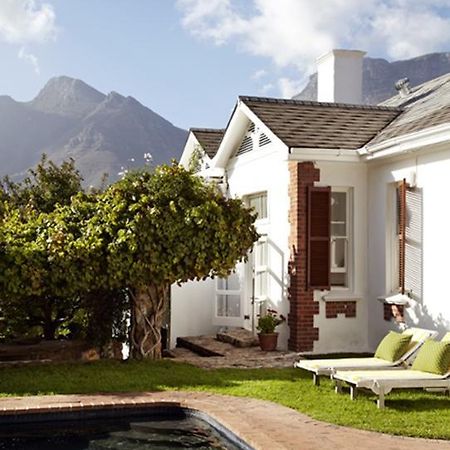 Inawestays Holiday Homes Kaapstad Kamer foto