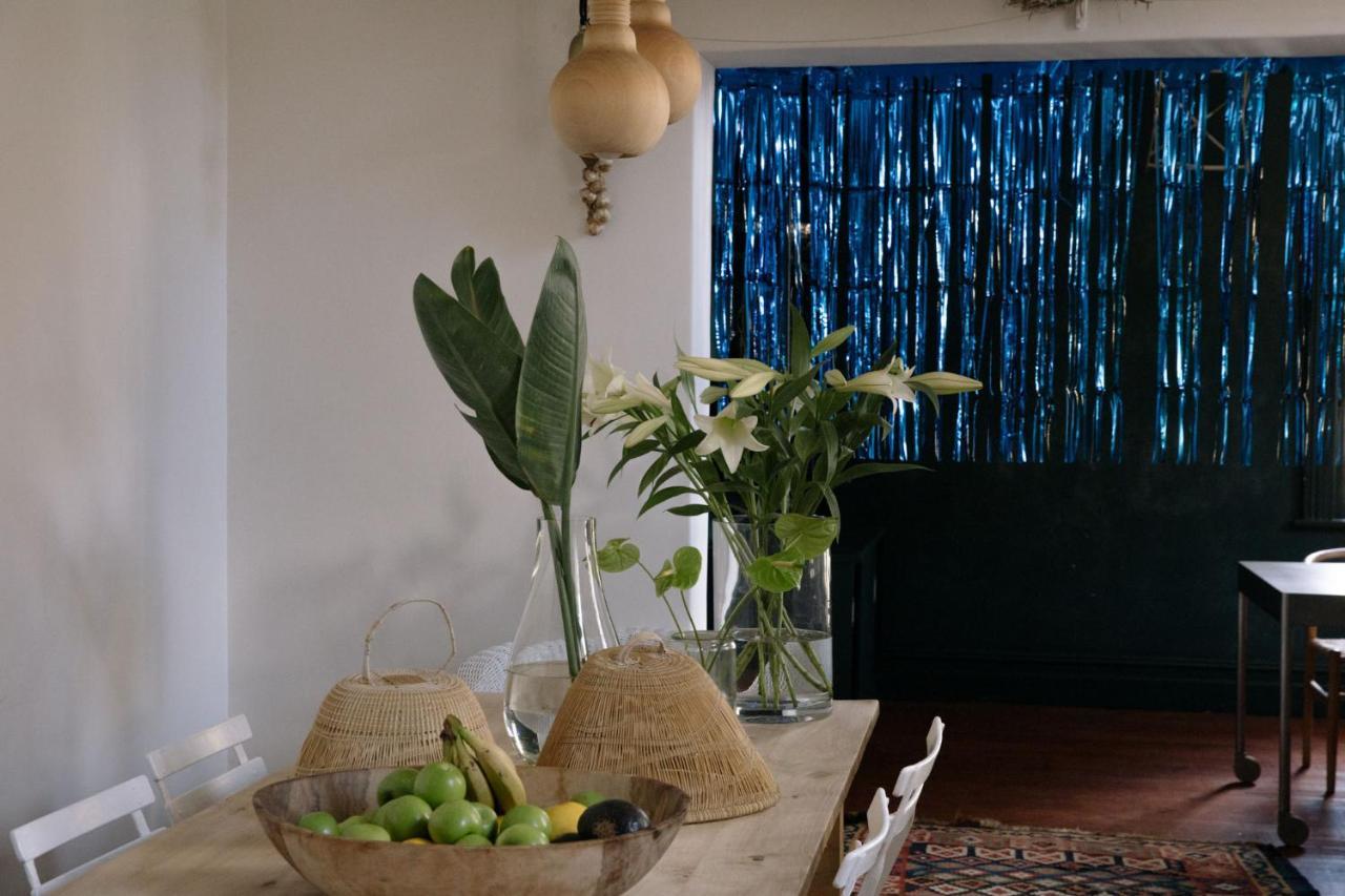 Inawestays Holiday Homes Kaapstad Buitenkant foto