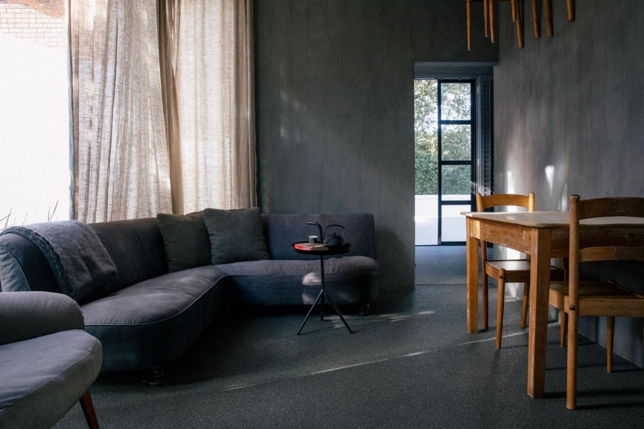 Inawestays Holiday Homes Kaapstad Buitenkant foto