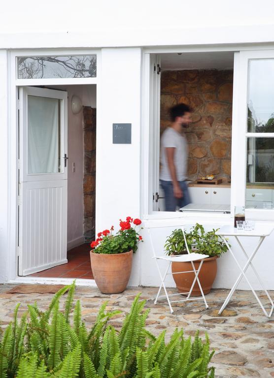 Inawestays Holiday Homes Kaapstad Kamer foto