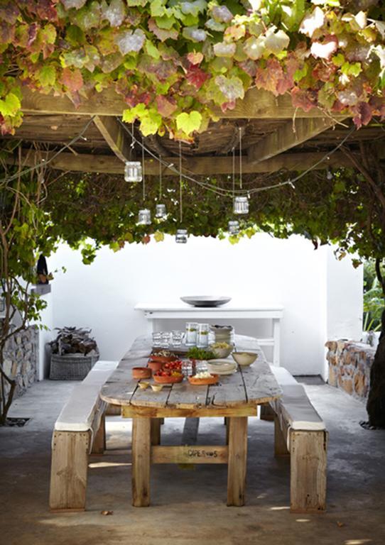 Inawestays Holiday Homes Kaapstad Kamer foto